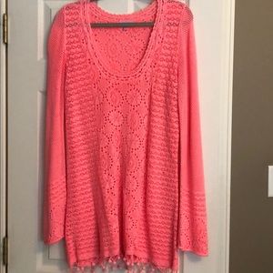 Beautiful Lilly sweater